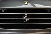 Thumbnail of 2016 Grigio Silverstone Ferrari California