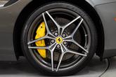 Thumbnail of 2016 Grigio Silverstone Ferrari California
