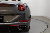 Thumbnail of 2016 Grigio Silverstone Ferrari California