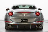 Thumbnail of 2016 Grigio Silverstone Ferrari California
