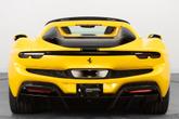 Thumbnail of 2025 Giallo Triplo Strato Ferrari 296 GTS