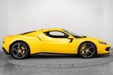 Thumbnail of 2025 Giallo Triplo Strato Ferrari 296 GTS