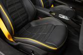 Thumbnail of 2025 Giallo Triplo Strato Ferrari 296 GTS