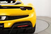 Thumbnail of 2025 Giallo Triplo Strato Ferrari 296 GTS