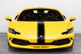 Thumbnail of 2025 Giallo Triplo Strato Ferrari 296 GTS