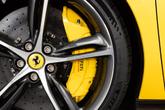 Thumbnail of 2025 Giallo Triplo Strato Ferrari 296 GTS