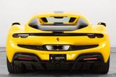 Thumbnail of 2025 Giallo Triplo Strato Ferrari 296 GTS