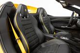 Thumbnail of 2025 Giallo Triplo Strato Ferrari 296 GTS