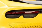 Thumbnail of 2025 Giallo Triplo Strato Ferrari 296 GTS