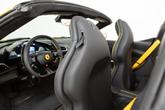 Thumbnail of 2025 Giallo Triplo Strato Ferrari 296 GTS