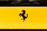Thumbnail of 2025 Giallo Triplo Strato Ferrari 296 GTS
