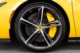 Thumbnail of 2025 Giallo Triplo Strato Ferrari 296 GTS