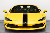 Thumbnail of 2025 Giallo Triplo Strato Ferrari 296 GTS