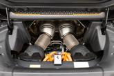 Thumbnail of 2025 Giallo Triplo Strato Ferrari 296 GTS
