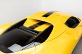 Thumbnail of 2025 Giallo Triplo Strato Ferrari 296 GTS