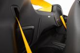 Thumbnail of 2025 Giallo Triplo Strato Ferrari 296 GTS