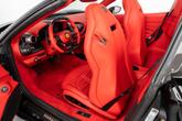 Thumbnail of 2021 Nero Ferrari F8 Spider