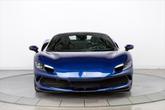 Thumbnail of 2023 Blu Tour de France Metallic Ferrari 296 GTS