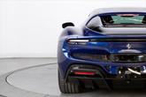 Thumbnail of 2023 Blu Tour de France Metallic Ferrari 296 GTS