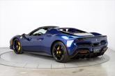 Thumbnail of 2023 Blu Tour de France Metallic Ferrari 296 GTS