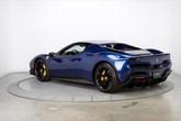 Thumbnail of 2023 Blu Tour de France Metallic Ferrari 296 GTS