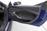 Thumbnail of 2023 Blu Tour de France Metallic Ferrari 296 GTS