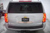 Thumbnail of 2017 Silver Ice Metallic Chevrolet Suburban