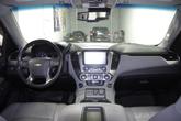 Thumbnail of 2017 Silver Ice Metallic Chevrolet Suburban