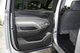 Thumbnail of 2017 Silver Ice Metallic Chevrolet Suburban