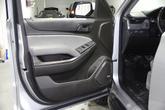 Thumbnail of 2017 Silver Ice Metallic Chevrolet Suburban
