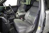 Thumbnail of 2017 Silver Ice Metallic Chevrolet Suburban