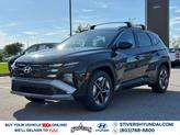 Thumbnail of 2026 Wg2 Hyundai TUCSON