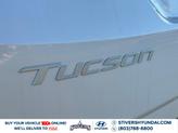 Thumbnail of 2025 White Pearl Hyundai TUCSON