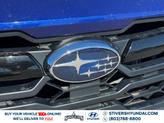 Thumbnail of 2024 Sapphire Blue Pearl Subaru Crosstrek