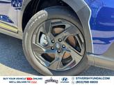 Thumbnail of 2024 Sapphire Blue Pearl Subaru Crosstrek