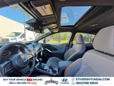 Thumbnail of 2024 Sapphire Blue Pearl Subaru Crosstrek