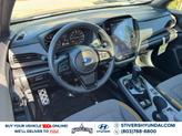 Thumbnail of 2024 Sapphire Blue Pearl Subaru Crosstrek