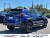 Thumbnail of 2024 Sapphire Blue Pearl Subaru Crosstrek