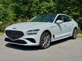 Thumbnail of 2026 Uyuni White Genesis G70