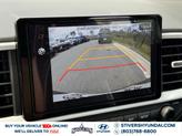 Thumbnail of 2025 Intense Blue Hyundai VENUE
