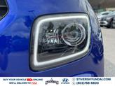 Thumbnail of 2025 Intense Blue Hyundai VENUE