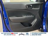 Thumbnail of 2025 Intense Blue Hyundai VENUE