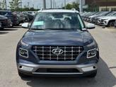 Thumbnail of 2025 Denim w/White Roof Hyundai VENUE
