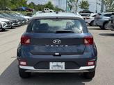 Thumbnail of 2025 Denim w/White Roof Hyundai VENUE