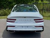 Thumbnail of 2025 Uyuni White Genesis G80