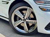 Thumbnail of 2025 Uyuni White Genesis G80