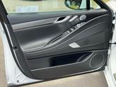 Thumbnail of 2025 Uyuni White Genesis G80