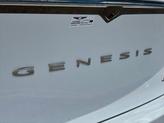 Thumbnail of 2025 Uyuni White Genesis G80