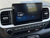 Thumbnail of 2025 Ecotronic Gray w/Black Roof Hyundai VENUE