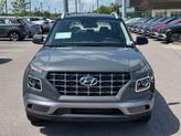 Thumbnail of 2025 Ecotronic Gray w/Black Roof Hyundai VENUE